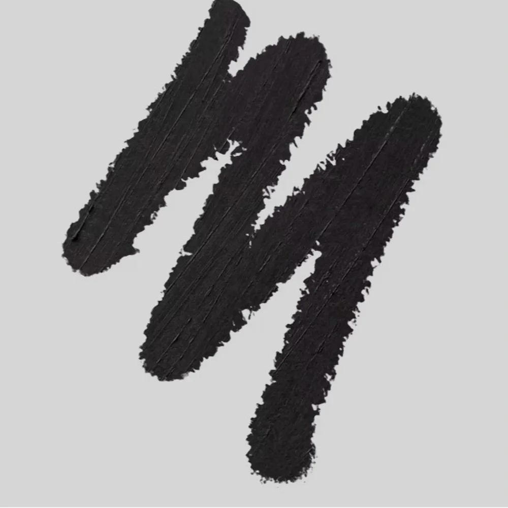 Urban Decay ZERO Black PENCIL Eyeliner